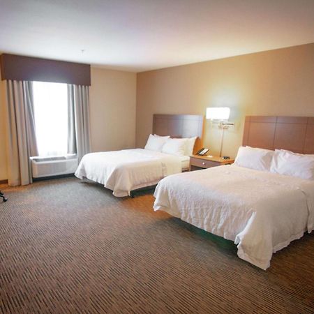 Hampton Inn & Suites Dallas/Frisco North-Fieldhouse Usa Kültér fotó