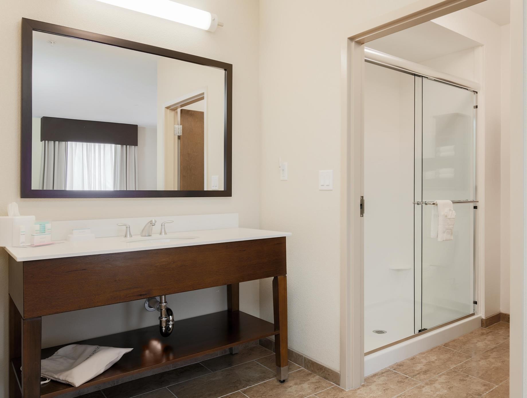 Hampton Inn & Suites Dallas/Frisco North-Fieldhouse Usa Kültér fotó