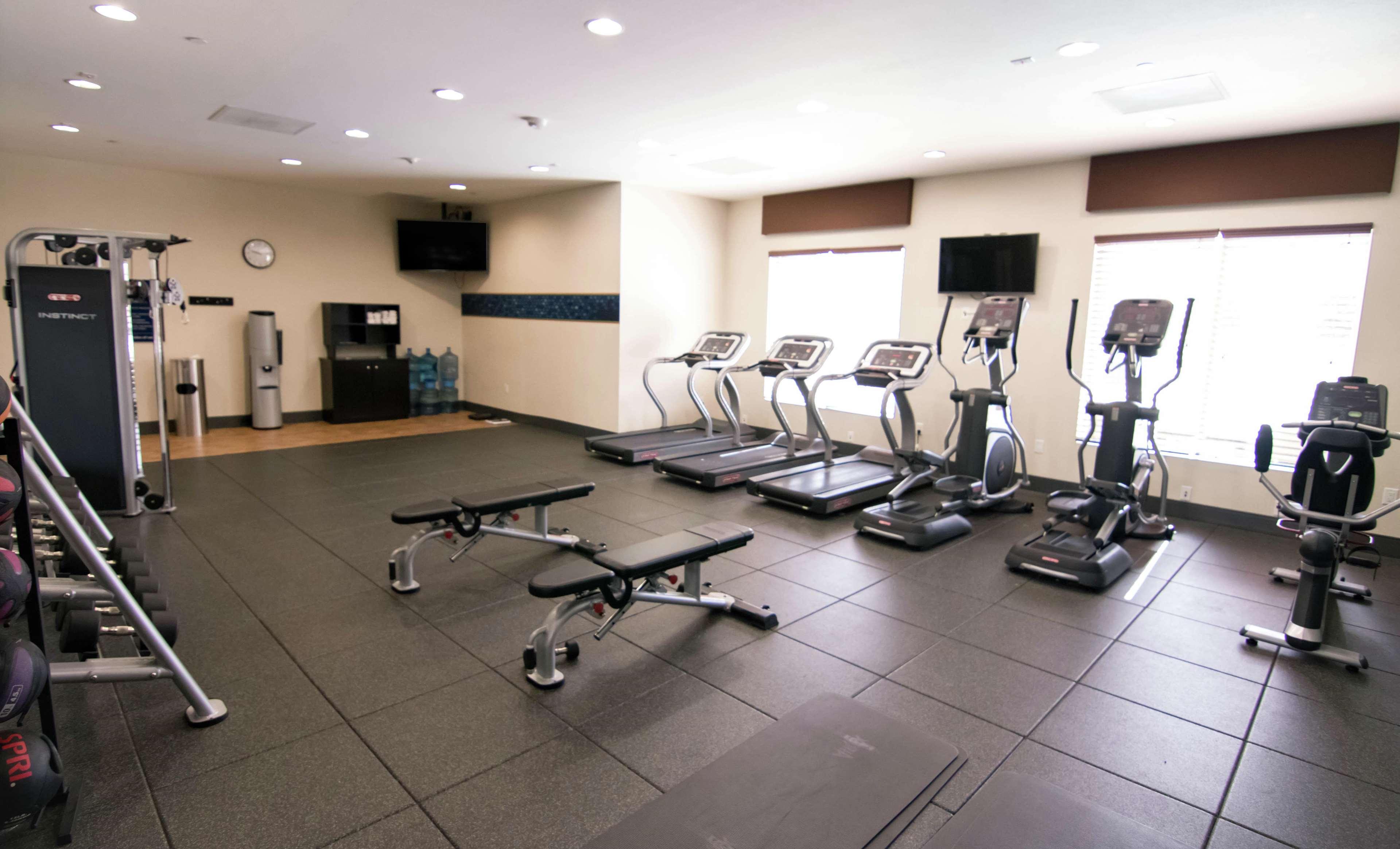 Hampton Inn & Suites Dallas/Frisco North-Fieldhouse Usa Kültér fotó