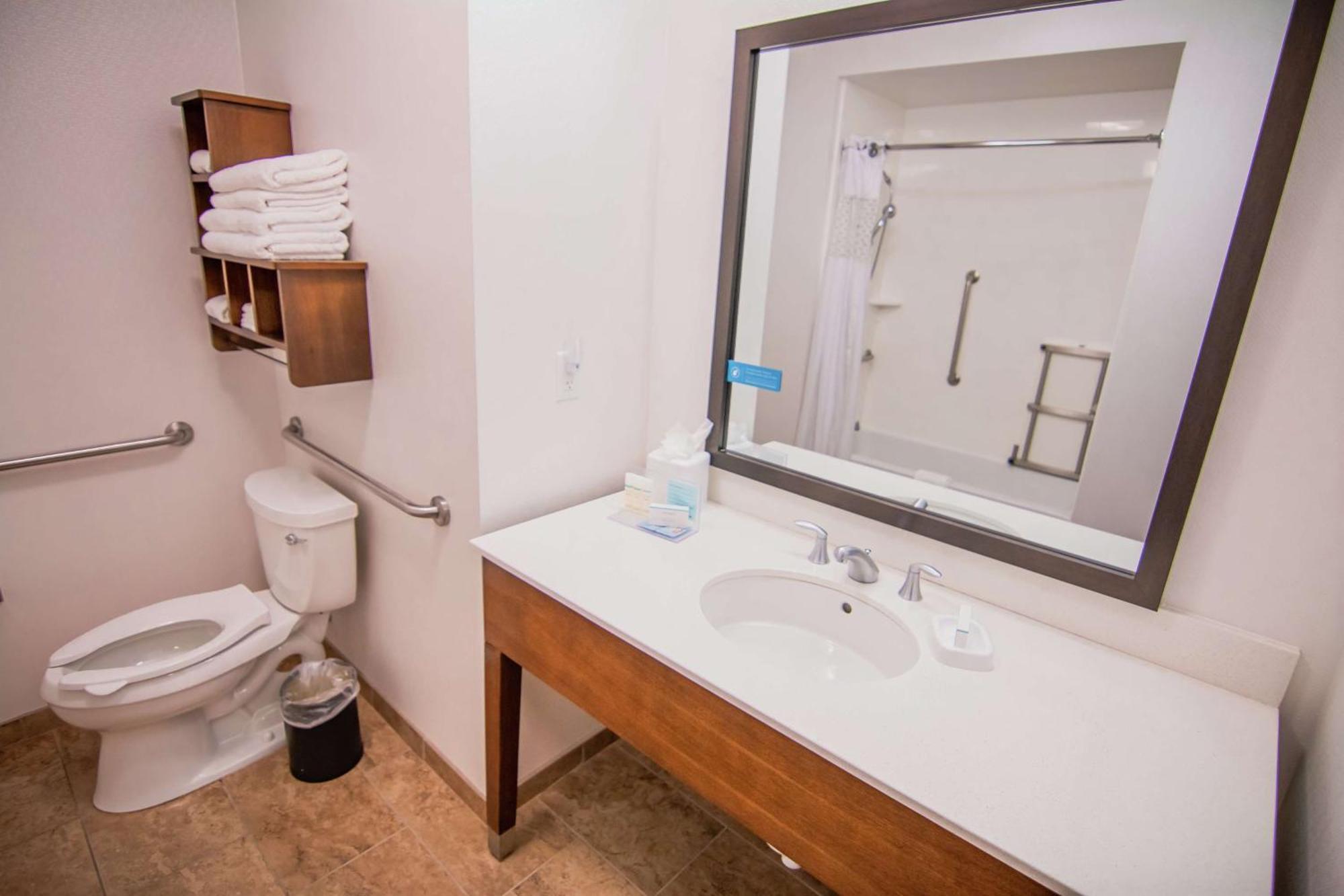 Hampton Inn & Suites Dallas/Frisco North-Fieldhouse Usa Kültér fotó