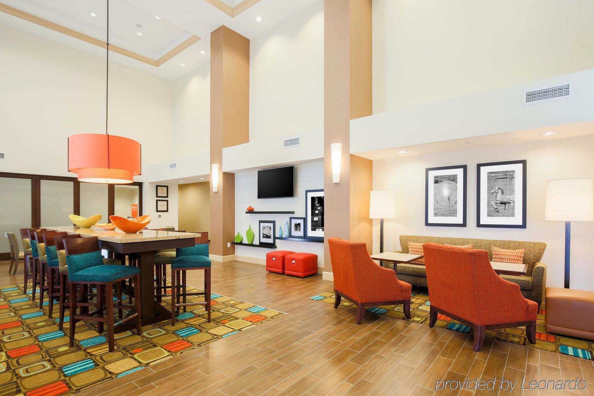 Hampton Inn & Suites Dallas/Frisco North-Fieldhouse Usa Kültér fotó
