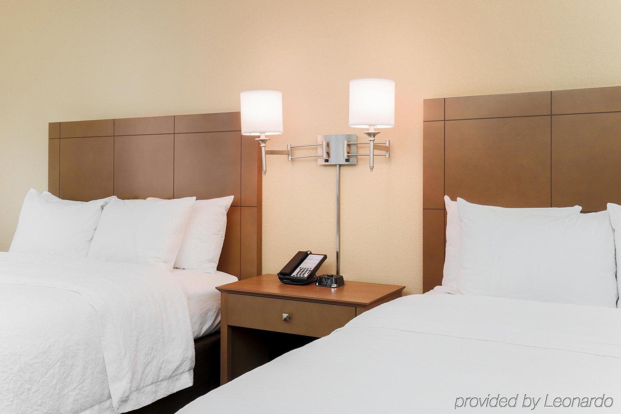 Hampton Inn & Suites Dallas/Frisco North-Fieldhouse Usa Kültér fotó