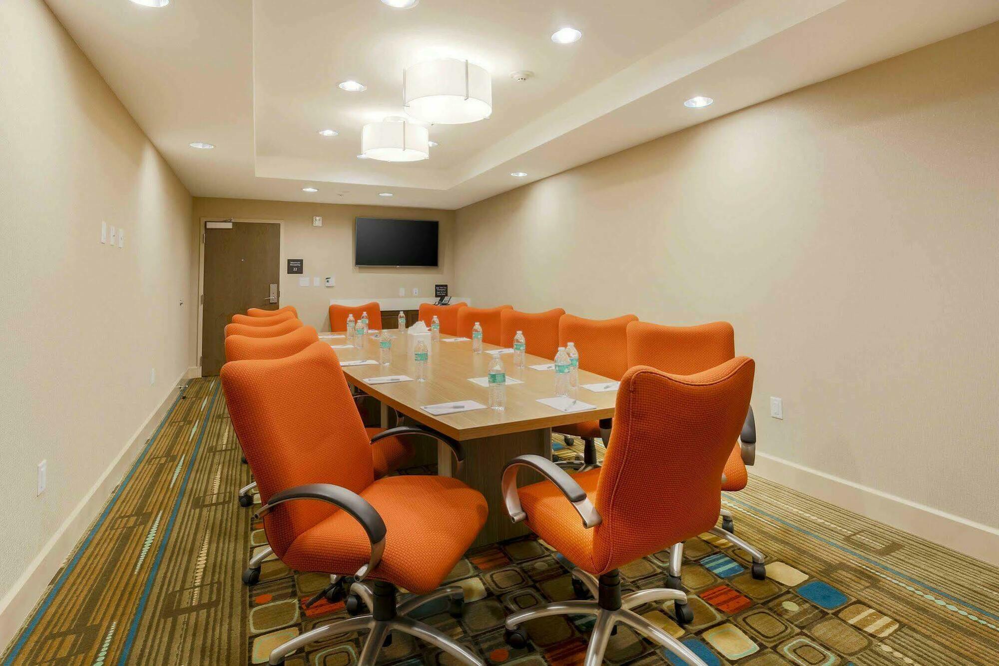 Hampton Inn & Suites Dallas/Frisco North-Fieldhouse Usa Kültér fotó