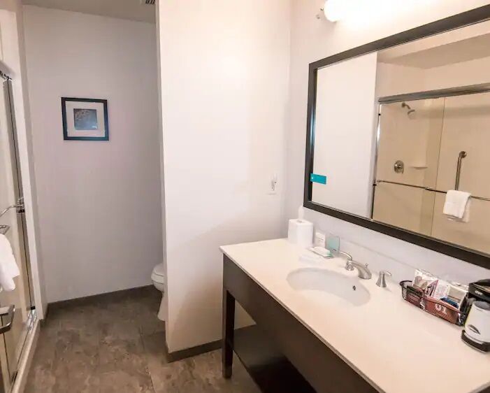 Hampton Inn & Suites Dallas/Frisco North-Fieldhouse Usa Kültér fotó